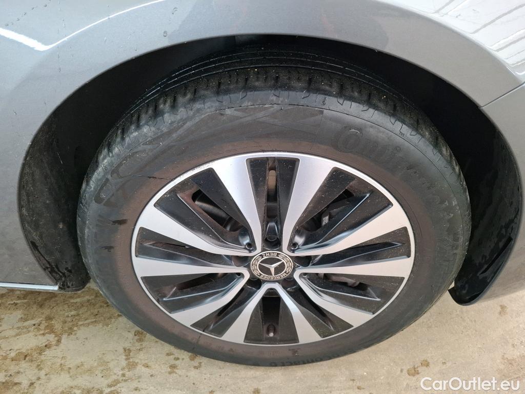  Mercedes  A-Klasse MERCEDES-BENZ Classe A Compact / 2018 / 5P / Berline A 250 e Business Line 8G-DCT #27