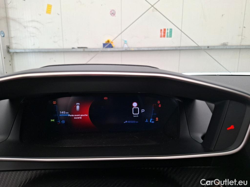  Peugeot  208  Allure Pack 1.2 PureTech 100CV BVA8 E6d #32