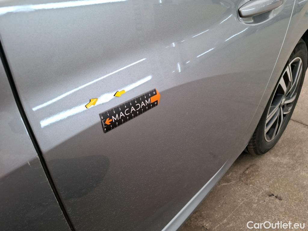  Peugeot  208  Allure Pack 1.2 PureTech 100CV BVA8 E6d #28