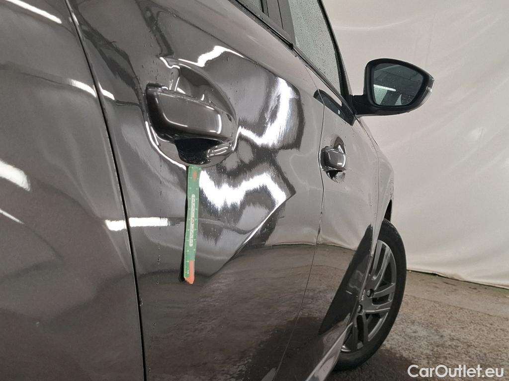  Peugeot  208 PEUGEOT  / 2019 / 5P / Berline Puretech 75 S&S Active Business #19