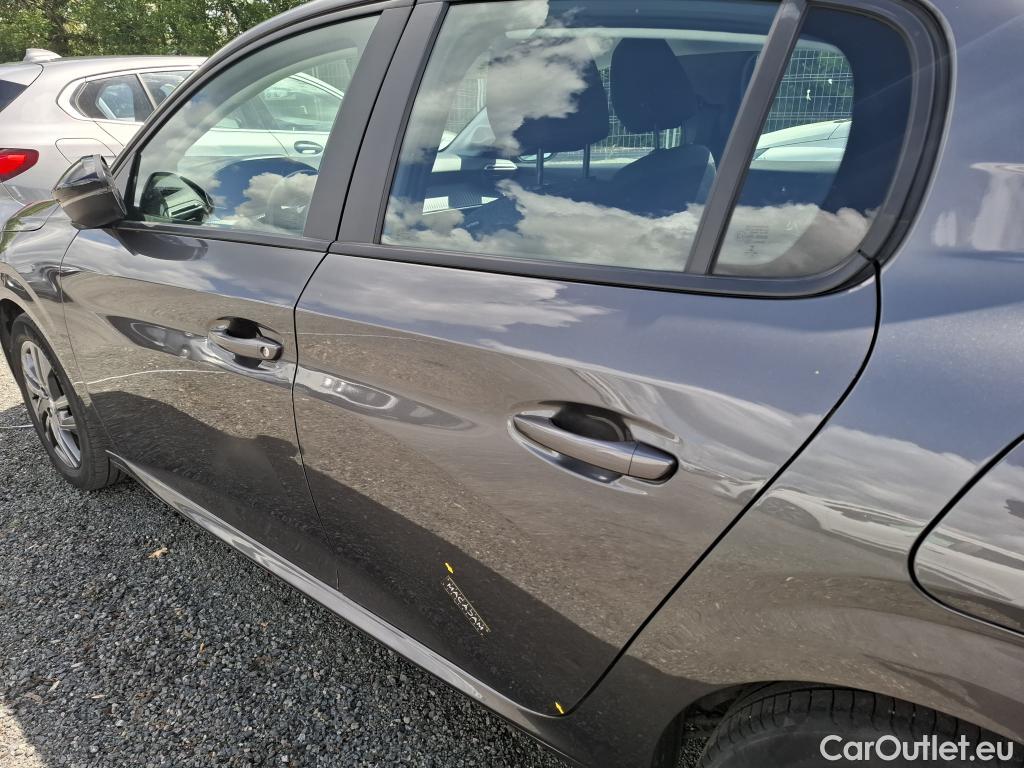  Peugeot  208 PEUGEOT  / 2019 / 5P / Berline Puretech 75 S&S Active Business #7