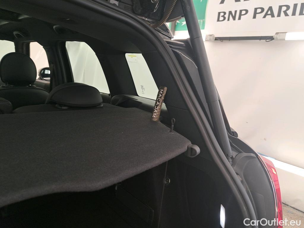 Mini  Countryman MINI  / 2020 / 5P / Crossover Cooper D Edition Northwood 150 ch BVA8 #18