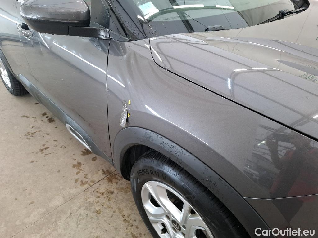  Citroen  C5 Aircross  Business 1.5 BlueHDi 130CV BVA8 E6dT #26
