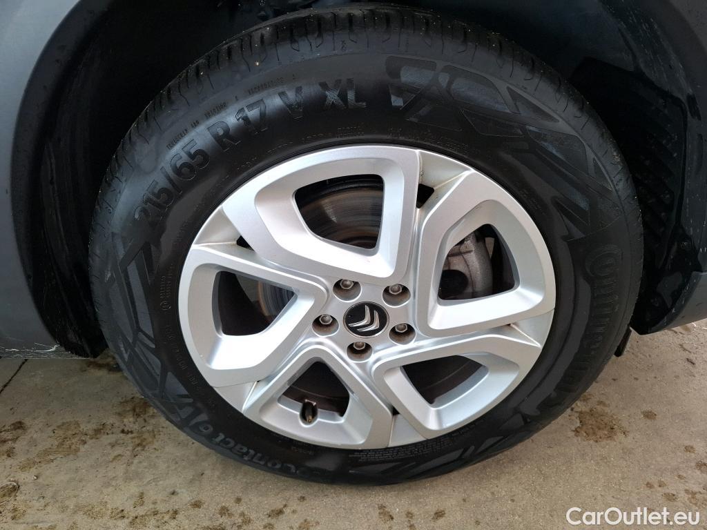  Citroen  C5 Aircross  Business 1.5 BlueHDi 130CV BVA8 E6dT #33