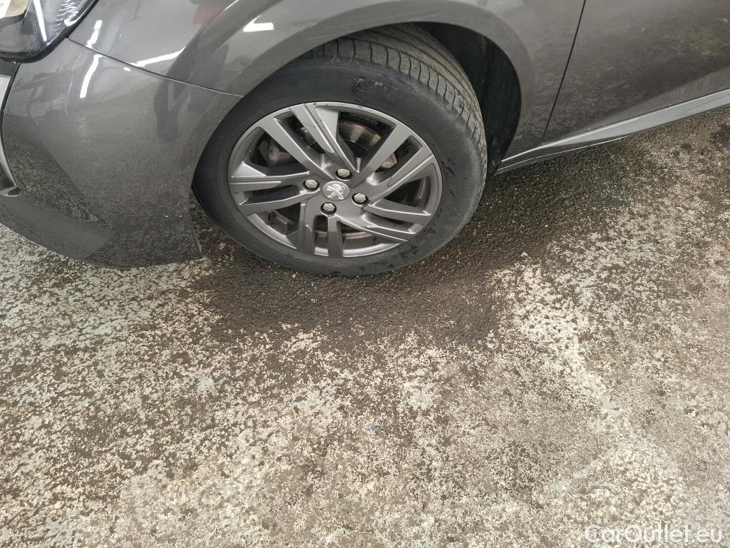  Peugeot  208 PEUGEOT  / 2019 / 5P / Berline Puretech 75 S&S Active Business #28