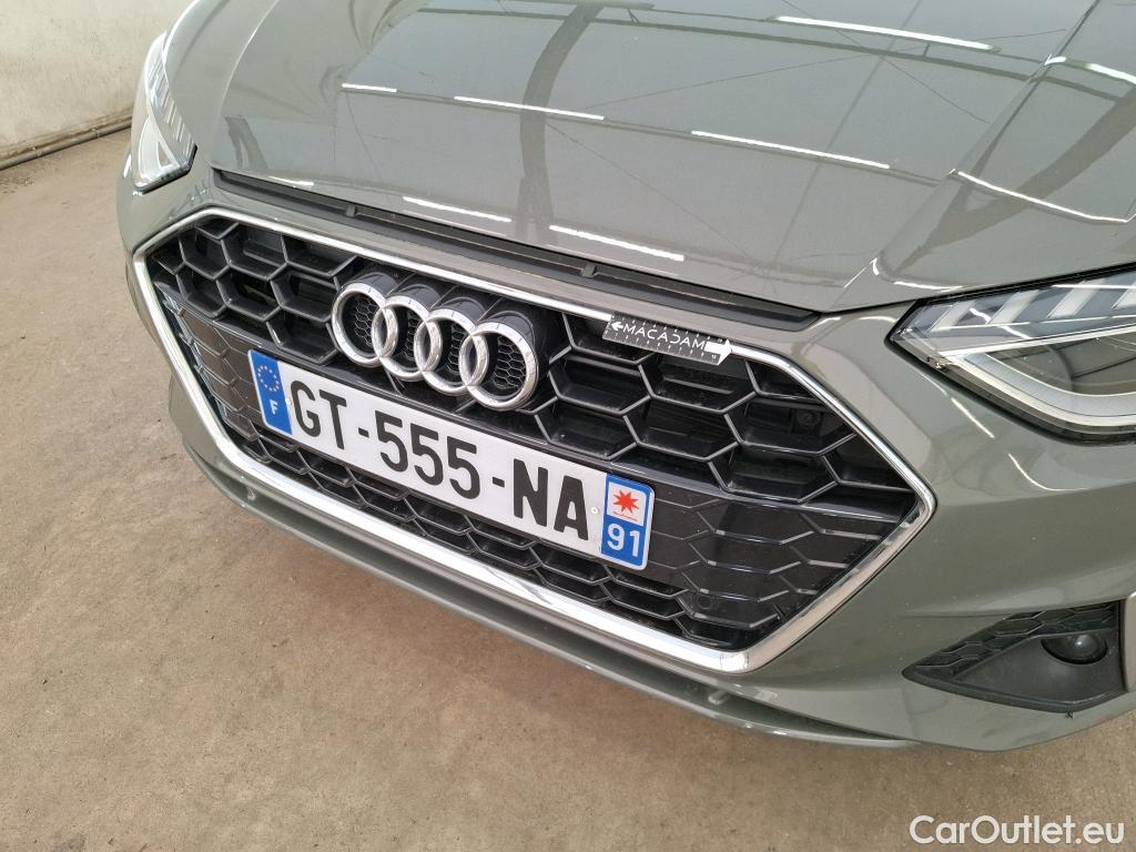  Audi  A4 AUDI  Avant / 2019 / 5P / Break 35 TFSI 150 S tronic S line #1