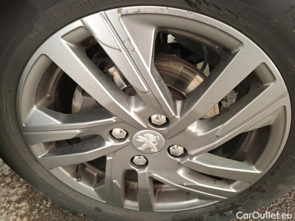  Peugeot  208 PEUGEOT  / 2019 / 5P / Berline Puretech 75 S&S Active Business #29