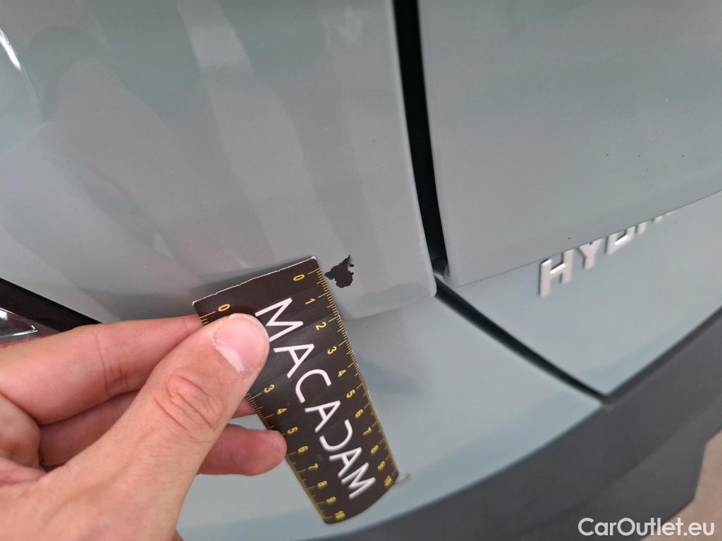 Hyundai  Konna Kona Intuitive Hybrid 2WD 1.6 T-GDI 140CV BVA6 E6d #23