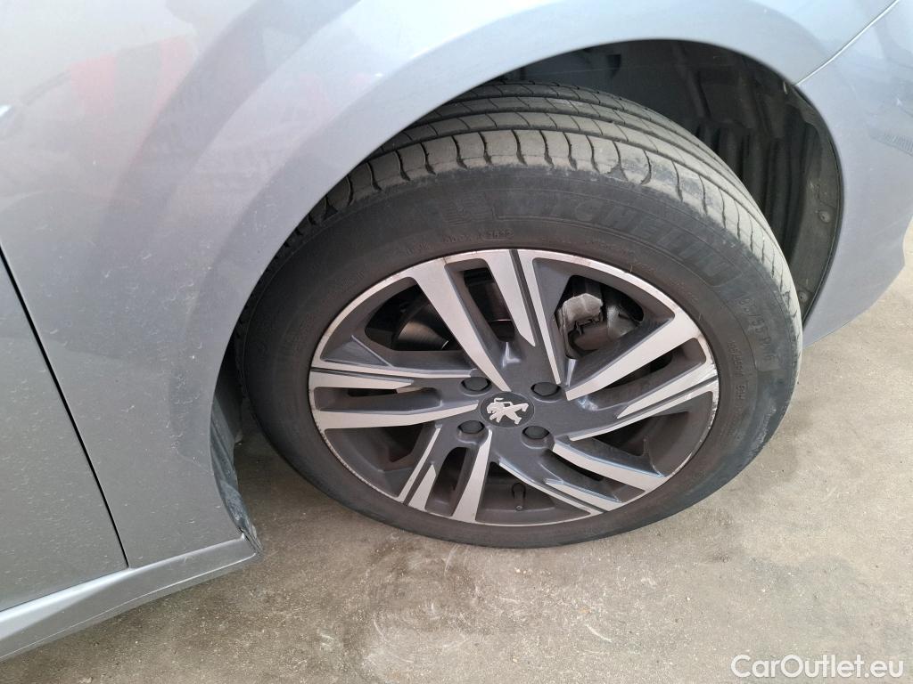  Peugeot  208  Allure Pack 1.2 PureTech 100CV BVA8 E6d #23