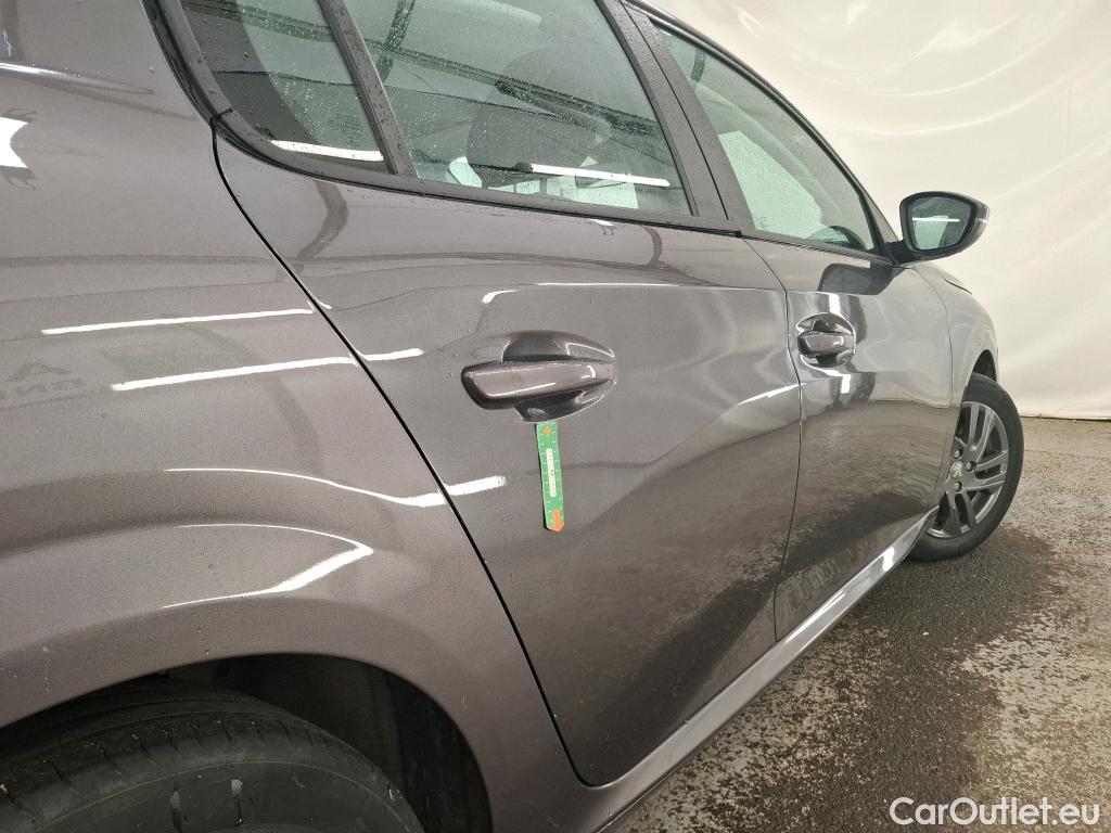  Peugeot  208 PEUGEOT  / 2019 / 5P / Berline Puretech 75 S&S Active Business #15