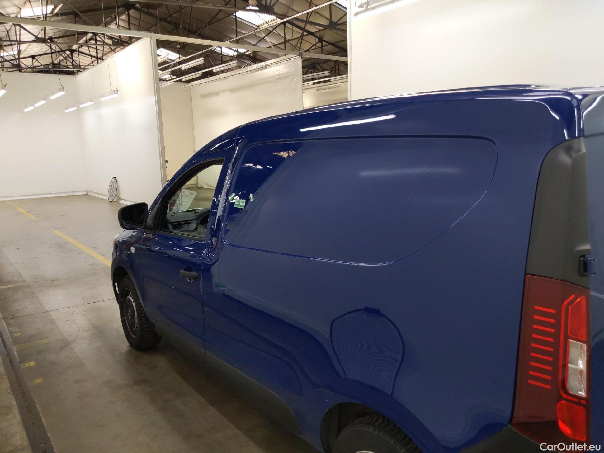  Renault  EXPRESS Kangoo  Confort 1.5 dCi 95CV BVM6 E6d #30