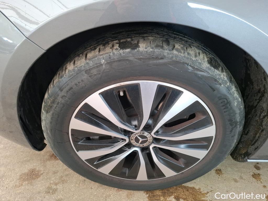  Mercedes  A-Klasse MERCEDES-BENZ Classe A Compact / 2018 / 5P / Berline A 250 e Business Line 8G-DCT #22