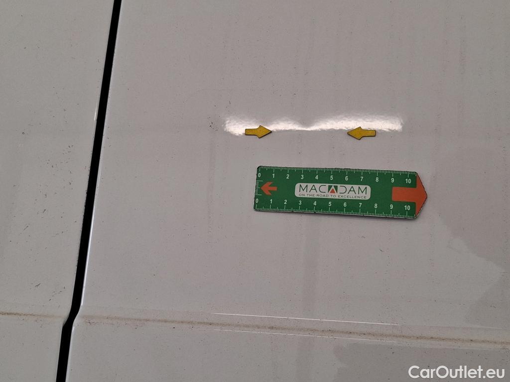  Volkswagen  Caddy VOLKSWAGEN  Cargo / 2020 / 4P / Fourgonnette 2.0 TDI 75ch Business #15