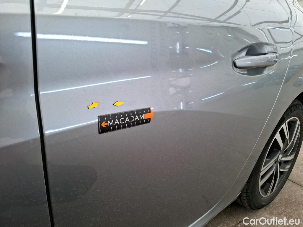  Peugeot  208  Allure Pack 1.2 PureTech 100CV BVA8 E6d #27