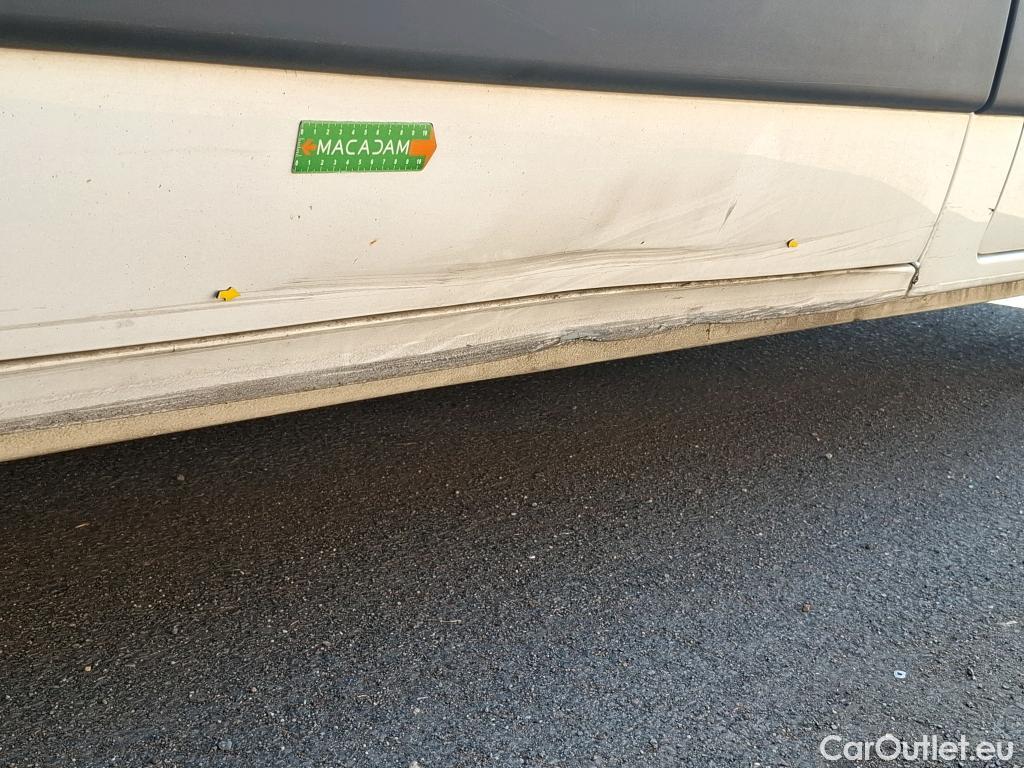  Renault  Master RENAULT  / 2019 / 4P / Fourgon tôlé FG Tr GCF F3500 L2H2 Energy dCi 150 #9