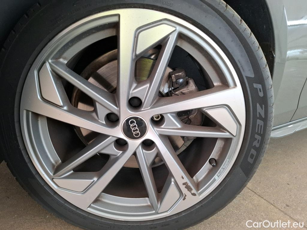  Audi  A4 AUDI  Avant / 2019 / 5P / Break 35 TFSI 150 S tronic S line #14