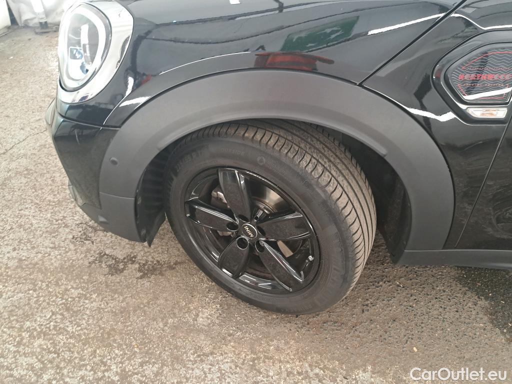  Mini  Countryman MINI  / 2020 / 5P / Crossover Cooper D Edition Northwood 150 ch BVA8 #20