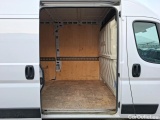  Citroen  Jumper  Fourgon Grand Volume 30 L2H2 Club BlueHDi 140 Start&Stop BlueHDi 140CV BVM6 E6dT #9