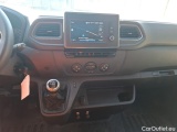 Renault  Master RENAULT  / 2019 / 4P / Fourgon tôlé FG Tr GCF F3500 L2H2 Energy dCi 150 #7