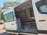  Renault  Master RENAULT  / 2019 / 4P / Fourgon tôlé FG Tr GCF F3500 L2H2 Energy dCi 150 #9