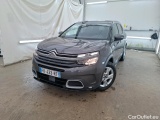 C5 Aircross