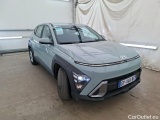 Hyundai  Konna Kona Intuitive Hybrid 2WD 1.6 T-GDI 140CV BVA6 E6d #4