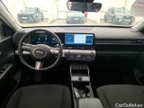  Hyundai  Konna Kona Intuitive Hybrid 2WD 1.6 T-GDI 140CV BVA6 E6d #5