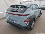  Hyundai  Konna Kona Intuitive Hybrid 2WD 1.6 T-GDI 140CV BVA6 E6d #3