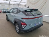  Hyundai  Konna Kona Intuitive Hybrid 2WD 1.6 T-GDI 140CV BVA6 E6d #2