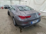 CLA-Klasse
