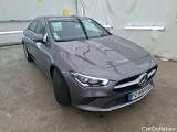 CLA-Klasse