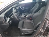  Mercedes  CLA-Klasse MERCEDES-BENZ CLA Coupe / 2019 / 4P / Coupé CLA 200 d Business Line BA8 #8