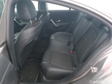  Mercedes  CLA-Klasse MERCEDES-BENZ CLA Coupe / 2019 / 4P / Coupé CLA 200 d Business Line BA8 #9
