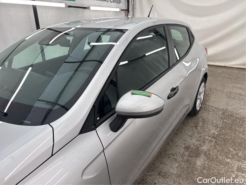  Renault  Clio  V Business 1.0 TCe 90CV BVM6 E6d #29