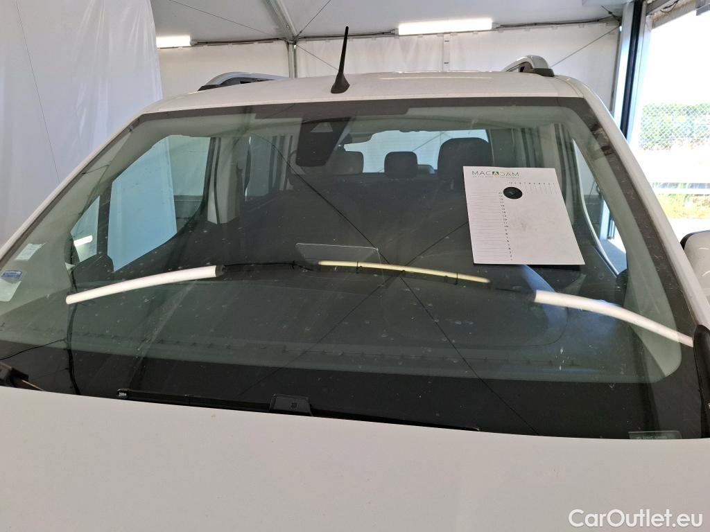  Peugeot  RIFTER  Allure L1 1.5 HDi 100CV BVM5 E6dT #1