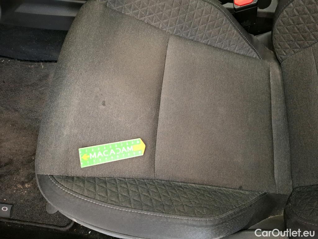  Renault  Clio  V Business Réversible 1.6 E-TECH Hybrid 140CV BVA6 E6d #41
