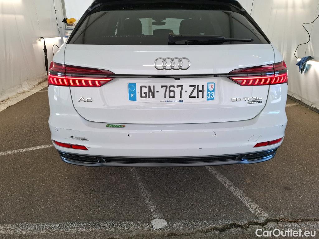  Audi  A6 AUDI  Avant / 2018 / 5P / Break 50 TFSI e quattro S tronic Avus Extended #23