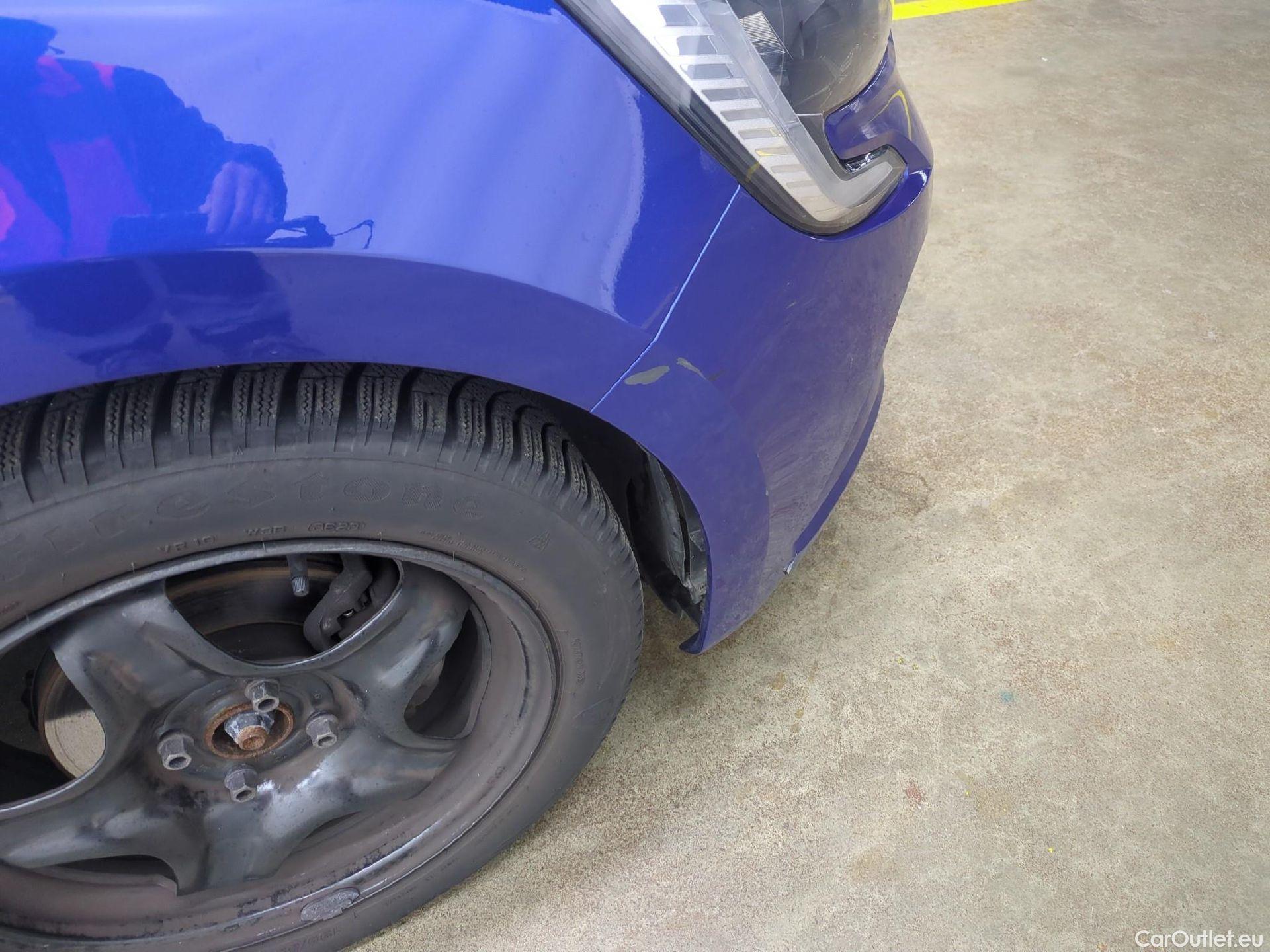  Renault  Clio  V Business 1.0 SCe 65CV BVM5 E6d #8