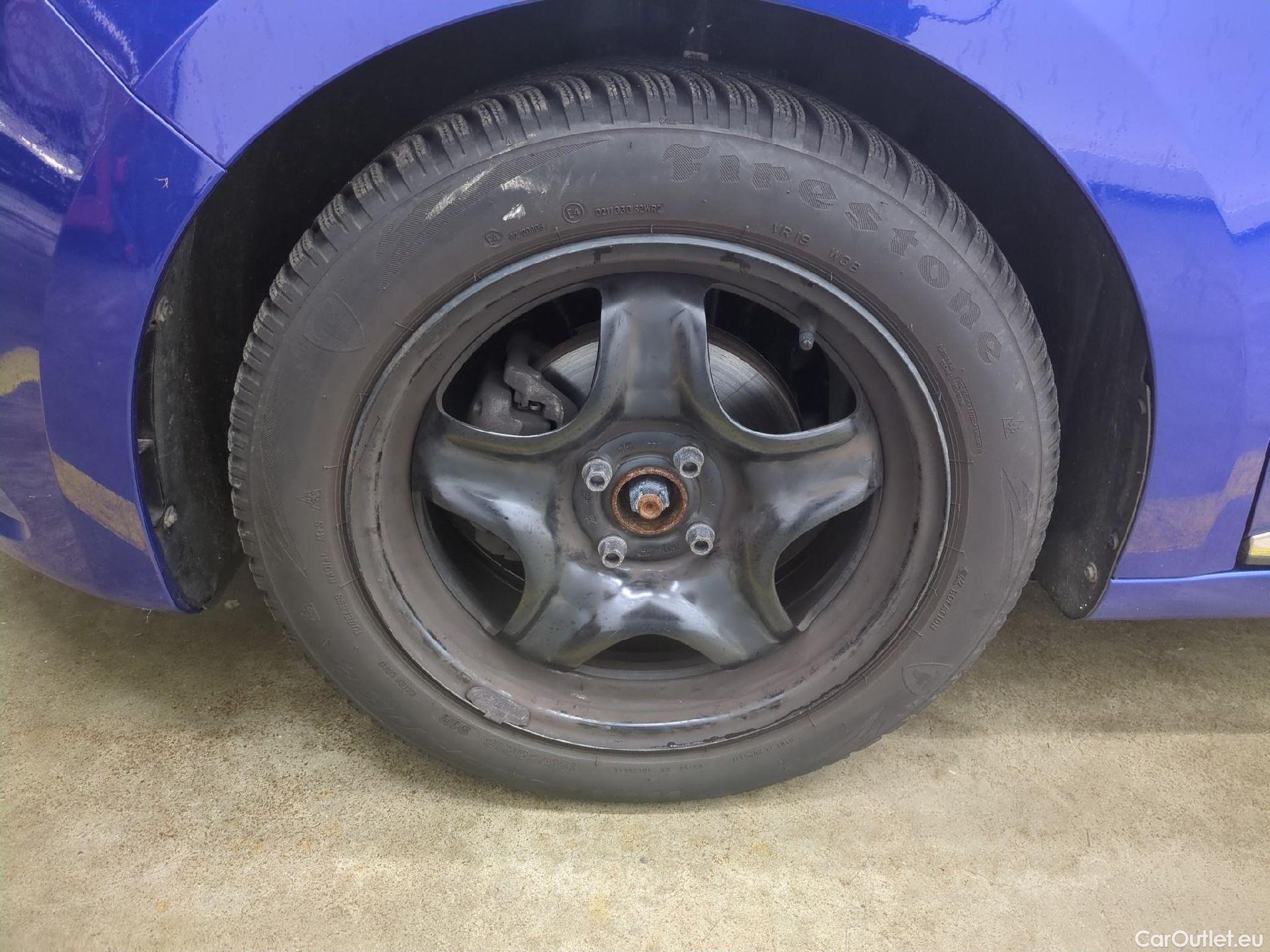  Renault  Clio  V Business 1.0 SCe 65CV BVM5 E6d #1