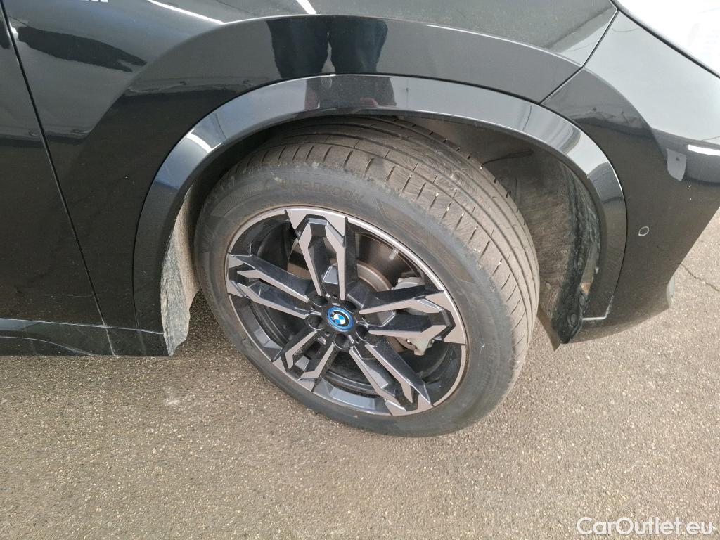  Bmw  X1 BMW  / 2022 / 5P / SUV xDrive25e M Sport DKG7 #9