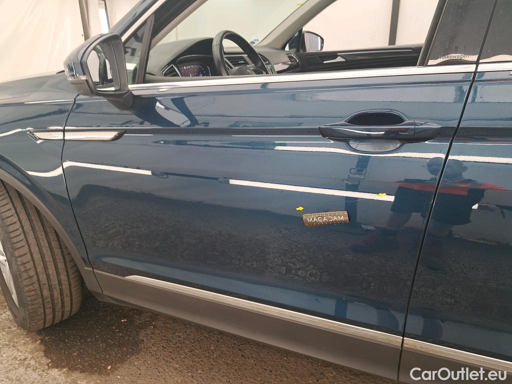  Volkswagen  Tiguan VOLKSWAGEN  / 2020 / 5P / SUV 2.0 TDI 150 DSG7 Elegance #3