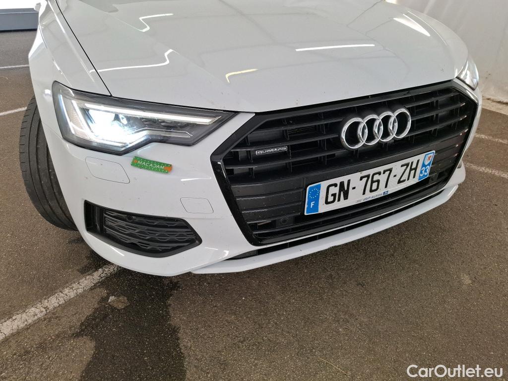  Audi  A6 AUDI  Avant / 2018 / 5P / Break 50 TFSI e quattro S tronic Avus Extended #1