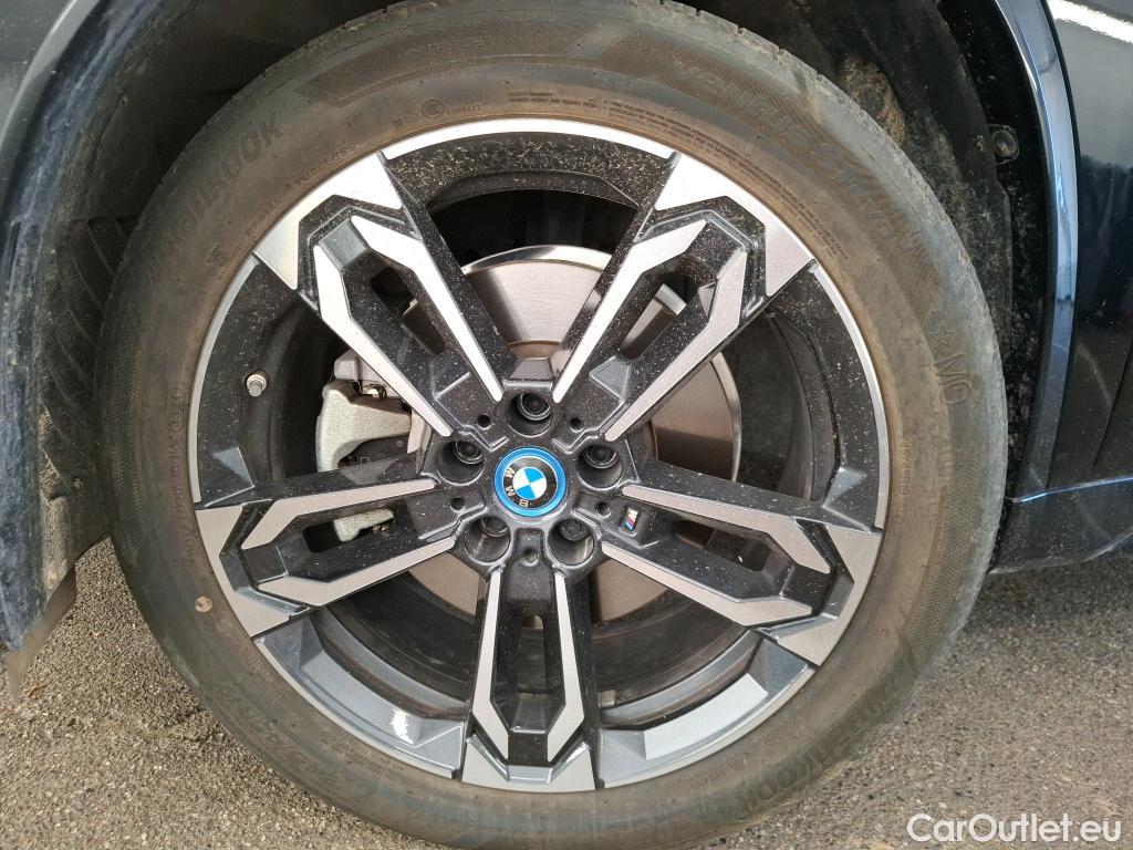  Bmw  X1 BMW  / 2022 / 5P / SUV xDrive25e M Sport DKG7 #24