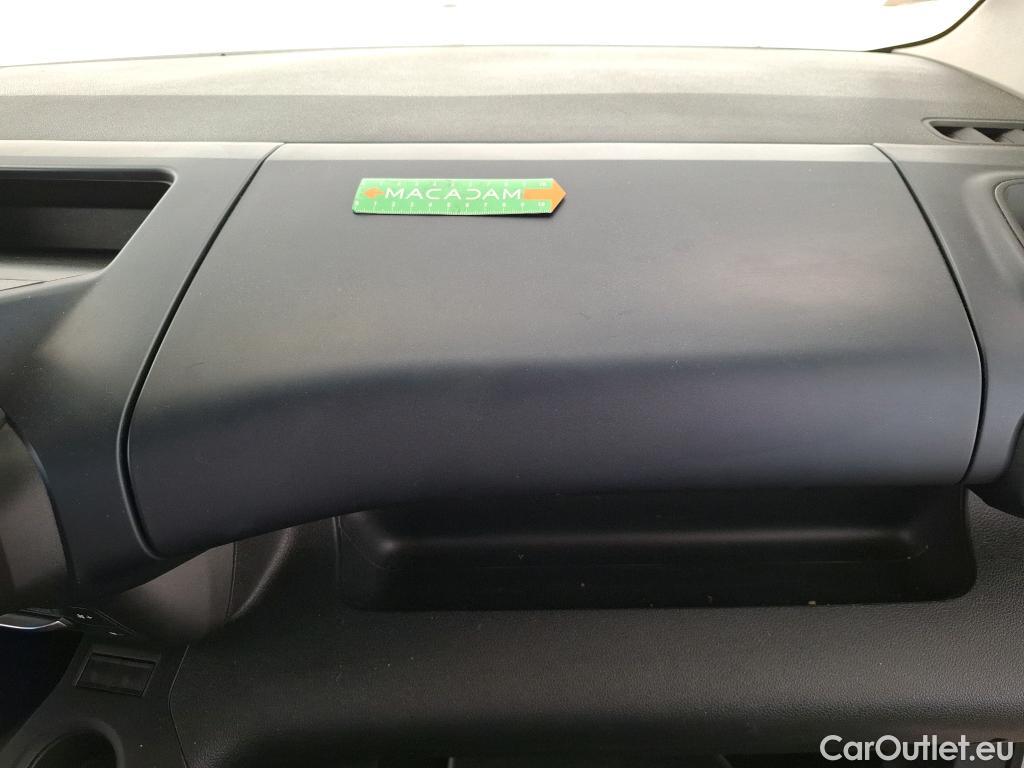 Peugeot  RIFTER  Allure L1 1.5 HDi 100CV BVM5 E6dT #17