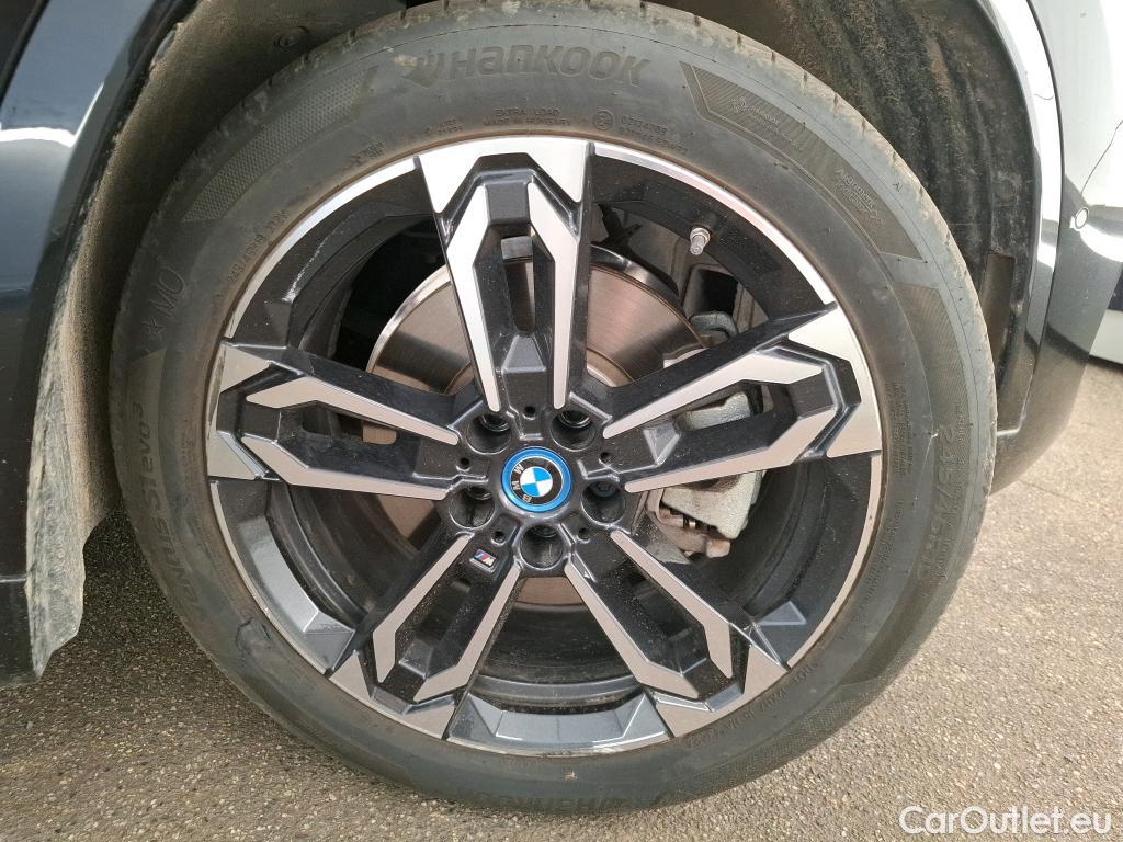  Bmw  X1 BMW  / 2022 / 5P / SUV xDrive25e M Sport DKG7 #10