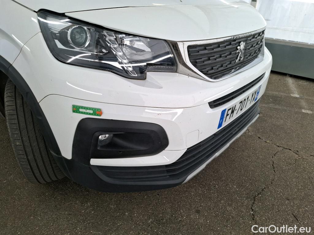  Peugeot  RIFTER  Allure L1 1.5 HDi 100CV BVM5 E6dT #38