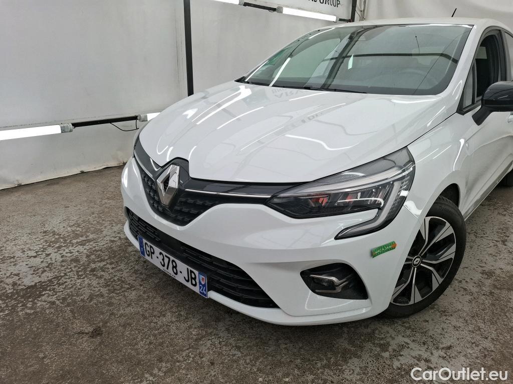  Renault  Clio RENAULT  / 2019 / 5P / Berline Evolution TCe 100 GPL #1