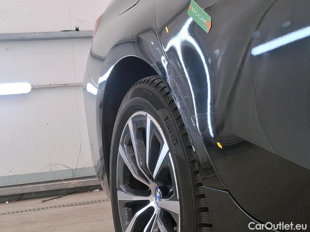  Bmw  Serie 3 BMW Série 3 Berline / 2022 / 4P / Berline 320e 204ch Business Design BVA8 Hybride #7