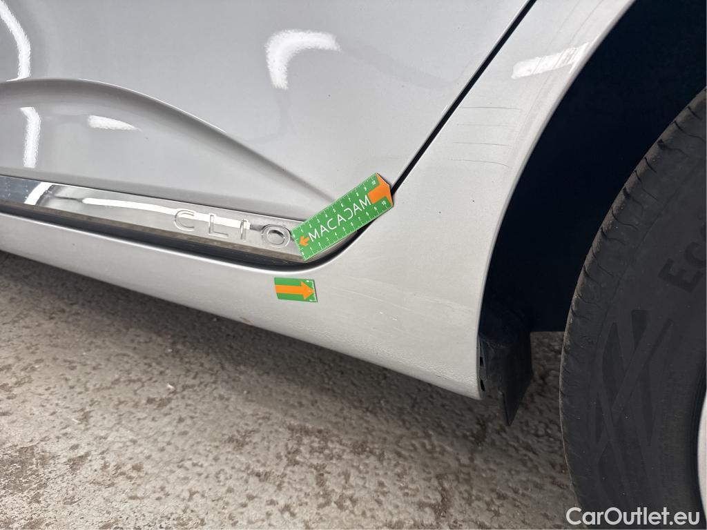  Renault  Clio  V Business 1.0 TCe 90CV BVM6 E6d #5