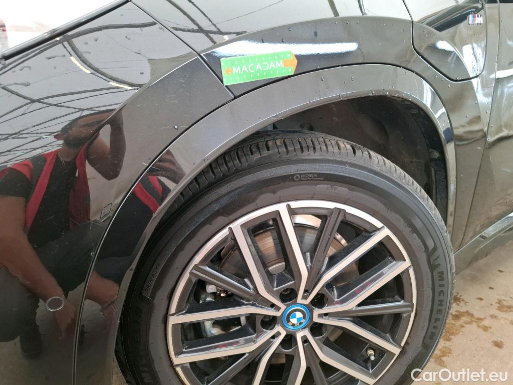  Bmw  X1 BMW  / 2022 / 5P / SUV xDrive25e M Sport DKG7 #8